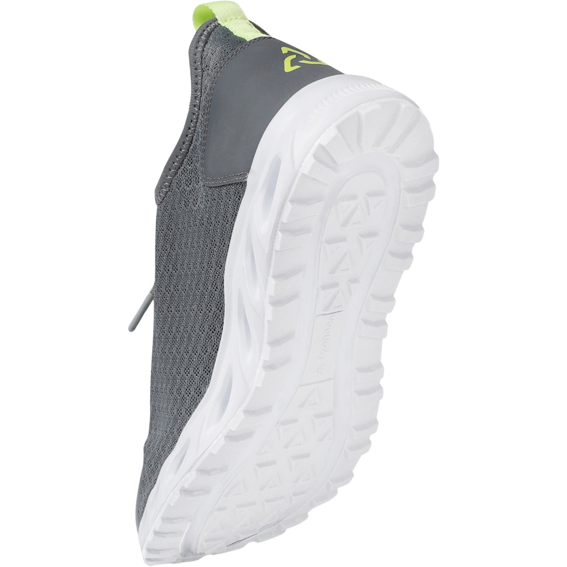 2026 Typhoon TS10 Sneaker De Vela 300381 - Slate / Lime